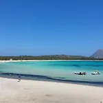 Serena San Teodoro (Sardinia)