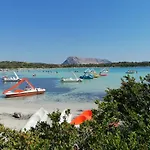 Serena Σπίτι διακοπών San Teodoro (Sardinia)