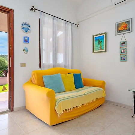 Serena * San Teodoro (Sardinia)