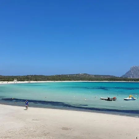 Serena Holiday home San Teodoro (Sardinia)