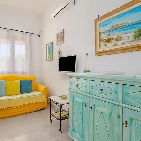 Holiday home Serena San Teodoro (Sardinia)