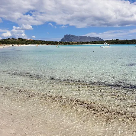 Serena * San Teodoro (Sardinia)