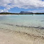 Serena Holiday home