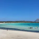 Serena Holiday home San Teodoro (Sardinia)