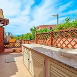 Holiday home Serena San Teodoro (Sardinia)