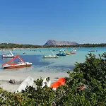 Holiday home Serena San Teodoro (Sardinia)