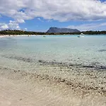 Serena * San Teodoro (Sardinia)