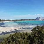 Serena Holiday home San Teodoro (Sardinia)