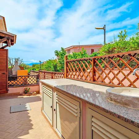 Prázdninový dům Serena San Teodoro (Sardinia)