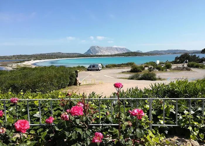 Nyaraló Serena San Teodoro